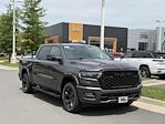 New 2025 Ram 1500 Big Horn Crew Cab 4x4 Pickup for sale #SN736012 - photo 1