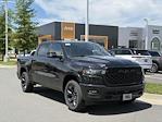 New 2025 Ram 1500 Big Horn Crew Cab 4x4 Pickup for sale #SN736014 - photo 1