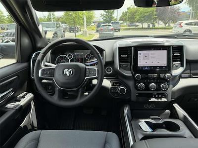 New 2025 Ram 1500 Big Horn Crew Cab 4x4 Pickup for sale #SN736016 - photo 2