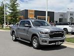 New 2025 Ram 1500 Big Horn Crew Cab 4x4 Pickup for sale #SN736016 - photo 1