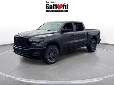New 2026 Ram 1500 Warlock Crew Cab for sale #T4154384 - photo 1