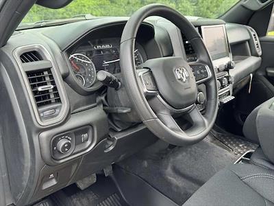 New 2026 Ram 1500 Warlock Crew Cab for sale #T4154384 - photo 2