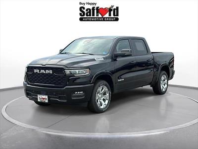 New 2026 Ram 1500 Big Horn Crew Cab for sale #T4164413 - photo 1