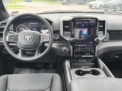 New 2026 Ram 1500 Big Horn Crew Cab for sale #T4164413 - photo 2