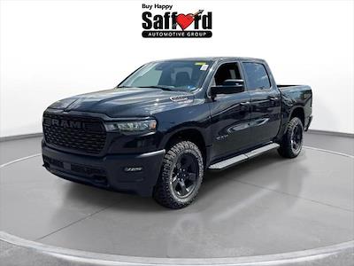 New 2026 Ram 1500 Warlock Crew Cab for sale #T4168780 - photo 1