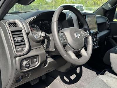 New 2026 Ram 1500 Warlock Crew Cab for sale #T4168781 - photo 2