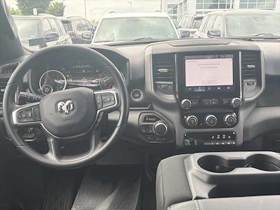New 2026 Ram 1500 Warlock Crew Cab for sale #T4169050 - photo 2