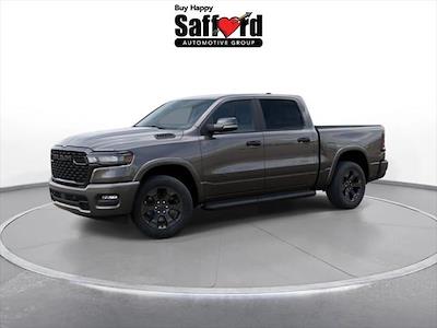 New 2026 Ram 1500 Big Horn Crew Cab for sale #T4177532 - photo 2