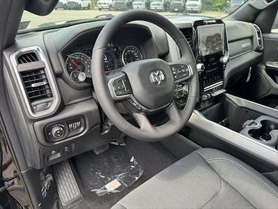 New 2026 Ram 1500 Big Horn Crew Cab for sale #T4177539 - photo 2