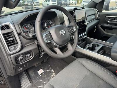 New 2026 Ram 1500 Big Horn Crew Cab for sale #T4177540 - photo 2