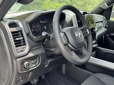 New 2026 Ram 1500 Big Horn Crew Cab for sale #T4177728 - photo 2