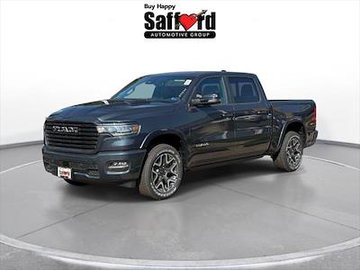 New 2026 Ram 1500 Laramie Crew Cab for sale #T4184273 - photo 1