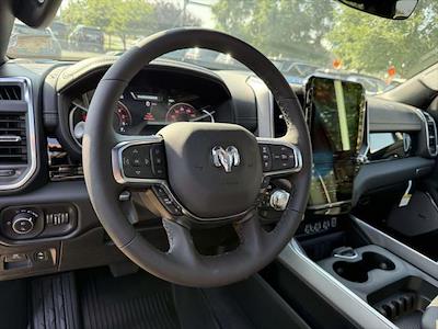 New 2026 Ram 1500 Laramie Crew Cab for sale #T4184273 - photo 2