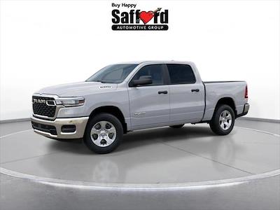 New 2026 Ram 1500 Tradesman Crew Cab for sale #T4186287 - photo 2