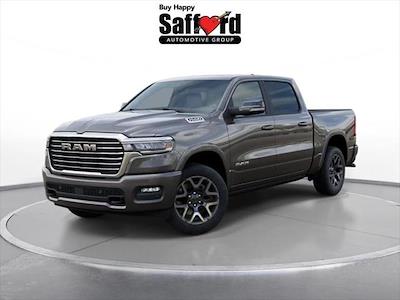 New 2026 Ram 1500 Laramie Crew Cab for sale #T4195901 - photo 1