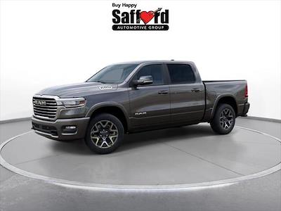 New 2026 Ram 1500 Laramie Crew Cab for sale #T4195901 - photo 2