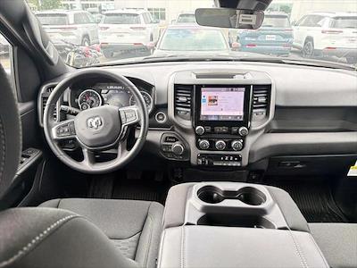 New 2026 Ram 1500 Warlock Crew Cab for sale #T4197024 - photo 2