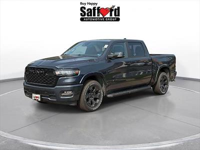 New 2026 Ram 1500 Big Horn Crew Cab for sale #T4197121 - photo 1