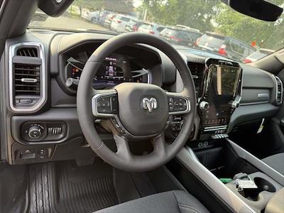New 2026 Ram 1500 Big Horn Crew Cab for sale #T4197121 - photo 2