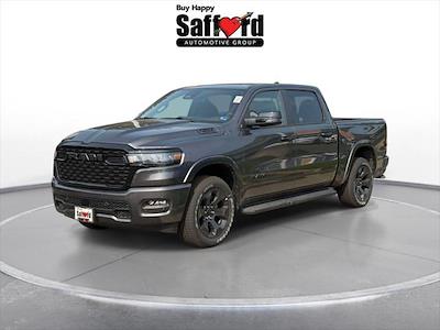 New 2026 Ram 1500 Big Horn Crew Cab for sale #T4197122 - photo 1