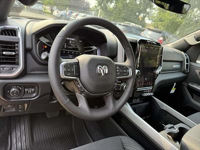 New 2026 Ram 1500 Big Horn Crew Cab for sale #T4197122 - photo 2