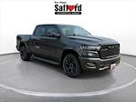 New 2026 Ram 1500 Big Horn Crew Cab for sale #T4197122 - photo 9