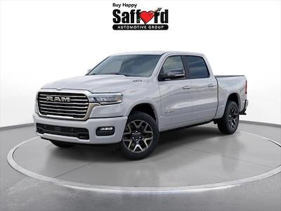 New 2026 Ram 1500 Laramie Crew Cab for sale #T4199411 - photo 1