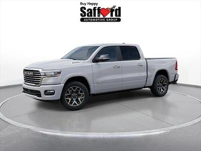 New 2026 Ram 1500 Laramie Crew Cab for sale #T4199411 - photo 2