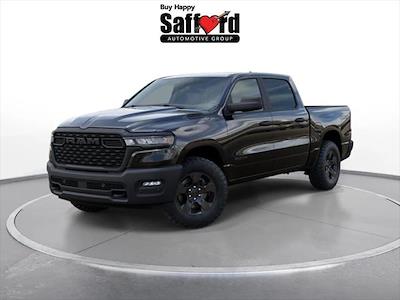 New 2026 Ram 1500 Warlock Crew Cab for sale #T4199499 - photo 1
