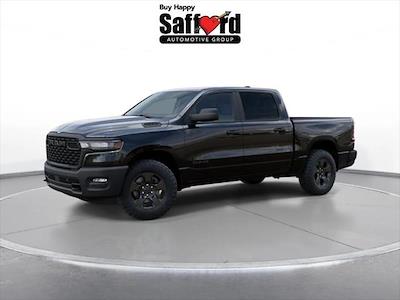 New 2026 Ram 1500 Warlock Crew Cab for sale #T4199499 - photo 2