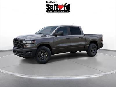 New 2026 Ram 1500 Warlock Crew Cab for sale #T4199500 - photo 2