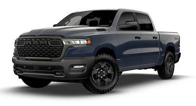 New 2026 Ram 1500 Warlock Crew Cab for sale #T4199798 - photo 1