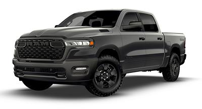 New 2026 Ram 1500 Warlock Crew Cab for sale #T4199799 - photo 1
