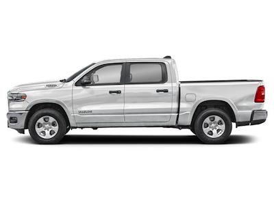 New 2026 Ram 1500 Big Horn Crew Cab for sale #T4200286 - photo 2