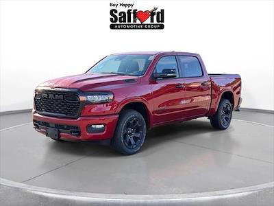 New 2026 Ram 1500 Big Horn Crew Cab for sale #T4200287 - photo 1