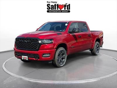 New 2026 Ram 1500 Big Horn Crew Cab for sale #T4200288 - photo 1