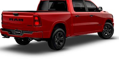 New 2026 Ram 1500 Big Horn Crew Cab for sale #T4200288 - photo 2