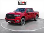 New 2026 Ram 1500 Big Horn Crew Cab for sale #T4200288 - photo 1