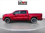 New 2026 Ram 1500 Big Horn Crew Cab for sale #T4200288 - photo 4