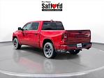 New 2026 Ram 1500 Big Horn Crew Cab for sale #T4200288 - photo 5