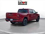 New 2026 Ram 1500 Big Horn Crew Cab for sale #T4200288 - photo 8