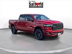 New 2026 Ram 1500 Big Horn Crew Cab for sale #T4200288 - photo 9