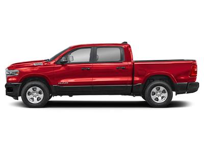 New 2026 Ram 1500 Big Horn Crew Cab for sale #T4200289 - photo 2