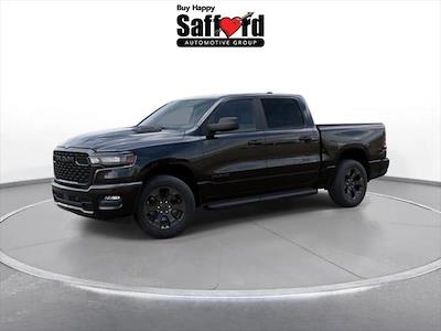 New 2026 Ram 1500 Tradesman Crew Cab for sale #T4208814 - photo 2
