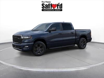 New 2026 Ram 1500 Tradesman Crew Cab for sale #T4210286 - photo 2