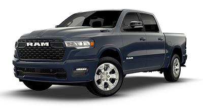 New 2026 Ram 1500 Big Horn Crew Cab for sale #T4213465 - photo 1