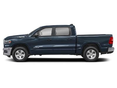 New 2026 Ram 1500 Big Horn Crew Cab for sale #T4213466 - photo 2