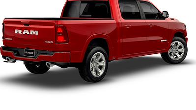 New 2026 Ram 1500 Big Horn Crew Cab for sale #T4213469 - photo 2