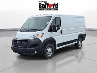 New 2026 Ram ProMaster 1500 Standard Roof Empty Cargo Van for sale #TE154864 - photo 1