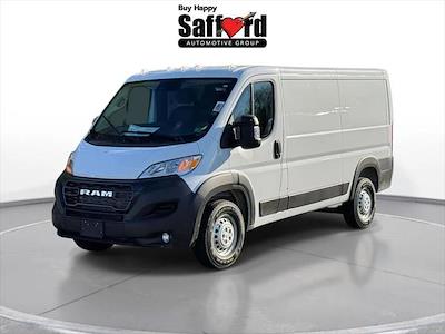 New 2026 Ram ProMaster 1500 Standard Roof Empty Cargo Van for sale #TE154865 - photo 1